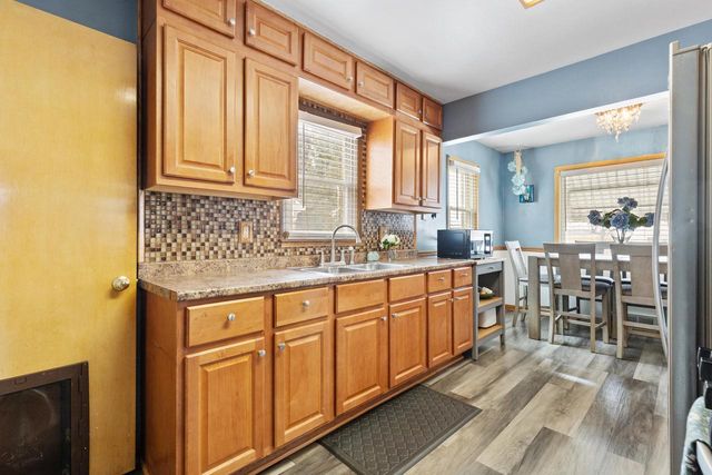 3668 S 16th STREET, Milwaukee, WI 53221