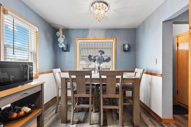 3668 S 16th STREET, Milwaukee, WI 53221