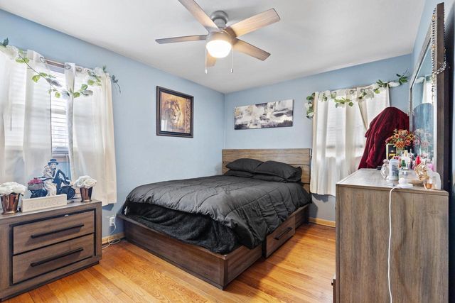 3668 S 16th STREET, Milwaukee, WI 53221