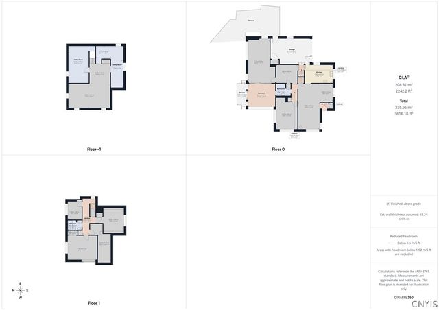 202 Augusta Drive, Cicero, NY 13212