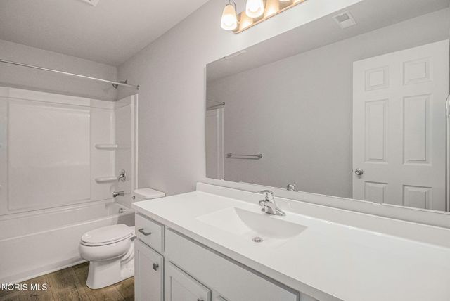 Lot 4 Woody Drive, Millbury, OH 43447
