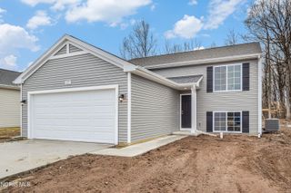 Lot 4 Woody Drive, Millbury, OH 43447