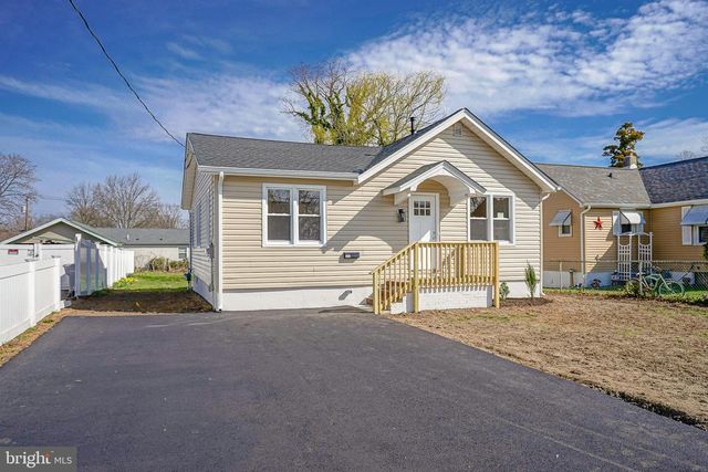 306 FENIMORE ST, Vineland, NJ 08360