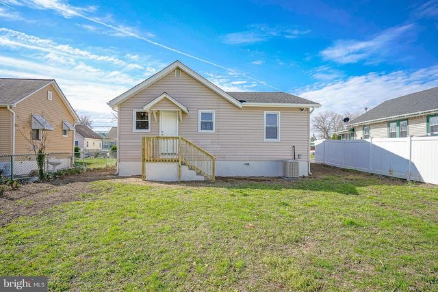 306 FENIMORE ST, Vineland, NJ 08360