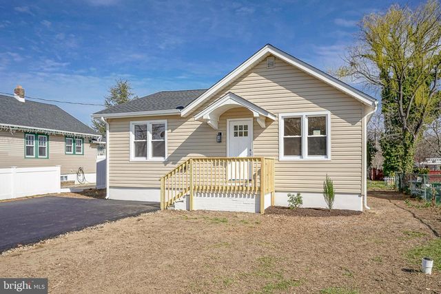 306 FENIMORE ST, Vineland, NJ 08360