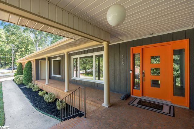 115 Cannon Lane, Taylors, SC 29687