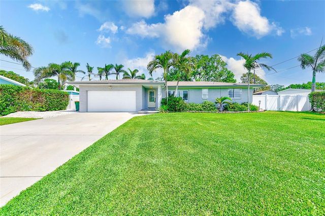 11035 HURON ROAD, St Petersburg, FL 33708