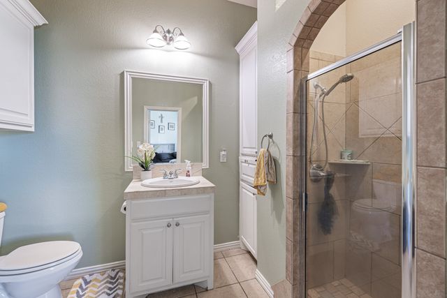 234 Bayne Road, Haslet, TX 76052