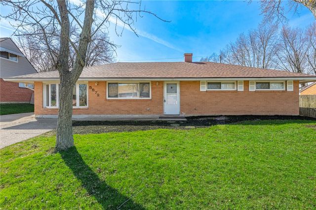 5572 Shady Oak Street, Huber Heights, OH 45424