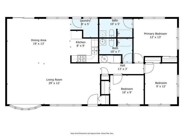 5572 Shady Oak Street, Huber Heights, OH 45424