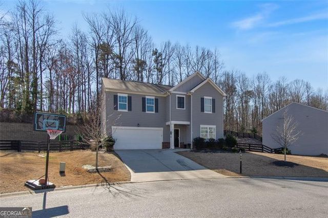 4770 ALFORD Commons, Cumming, GA 30028