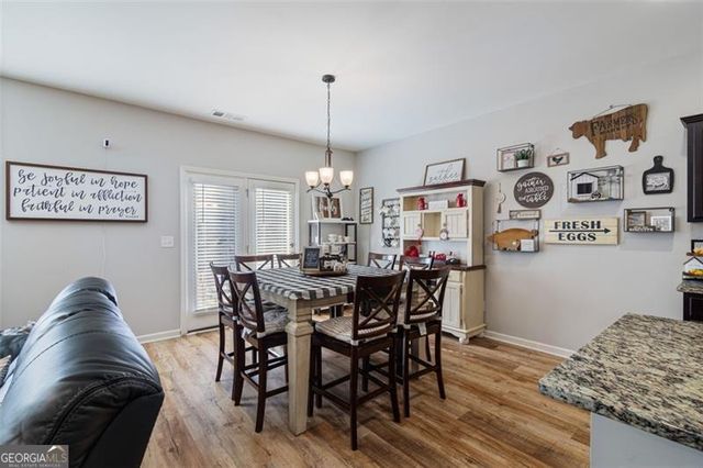 4770 ALFORD Commons, Cumming, GA 30028