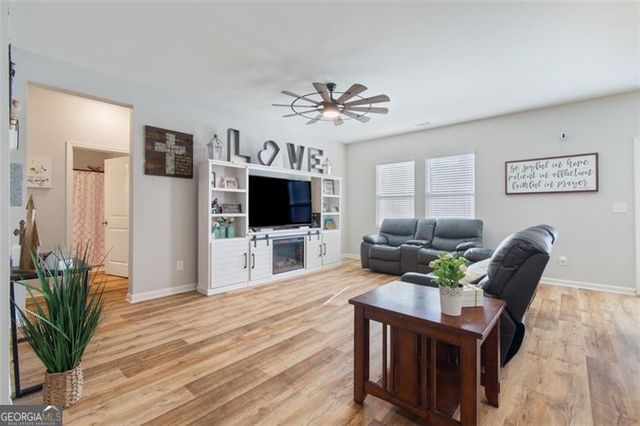 4770 ALFORD Commons, Cumming, GA 30028