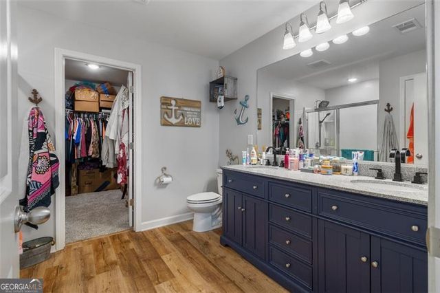 4770 ALFORD Commons, Cumming, GA 30028