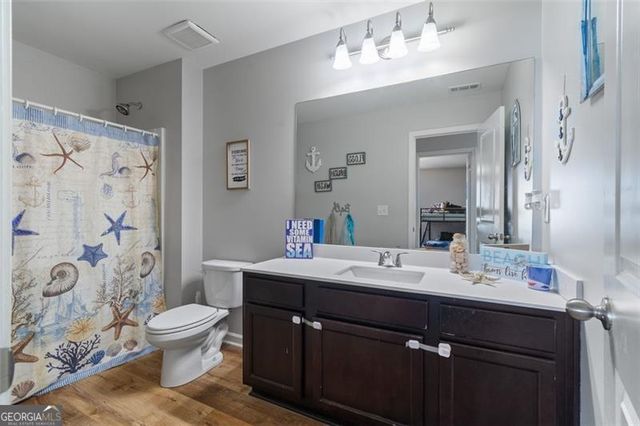 4770 ALFORD Commons, Cumming, GA 30028