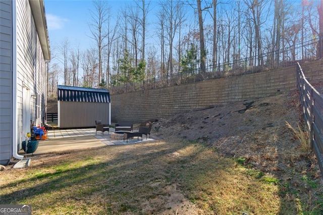 4770 ALFORD Commons, Cumming, GA 30028