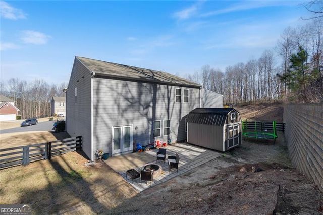 4770 ALFORD Commons, Cumming, GA 30028