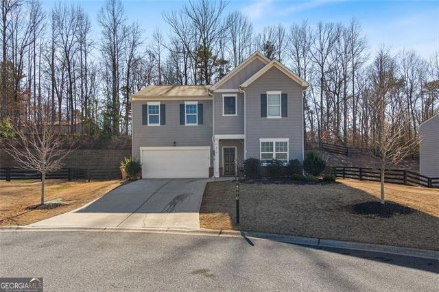 4770 ALFORD Commons, Cumming, GA 30028