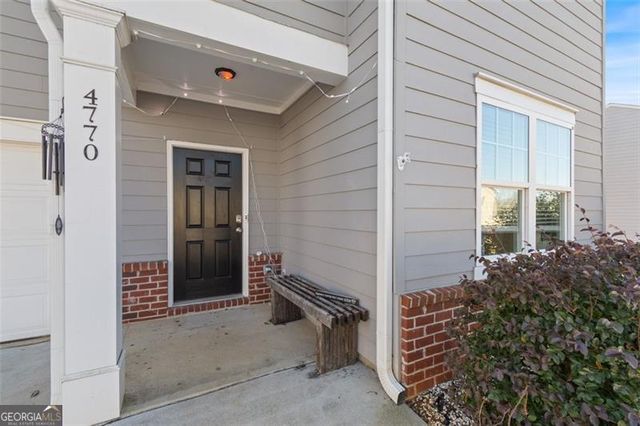 4770 ALFORD Commons, Cumming, GA 30028