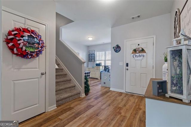 4770 ALFORD Commons, Cumming, GA 30028