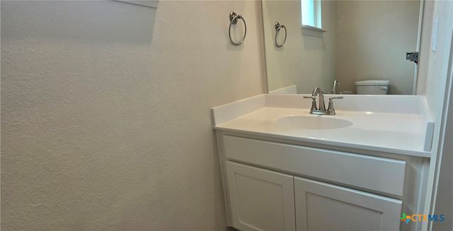 268 Monty Avenue, Copperas Cove, TX 76522