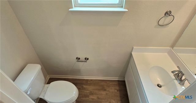 268 Monty Avenue, Copperas Cove, TX 76522