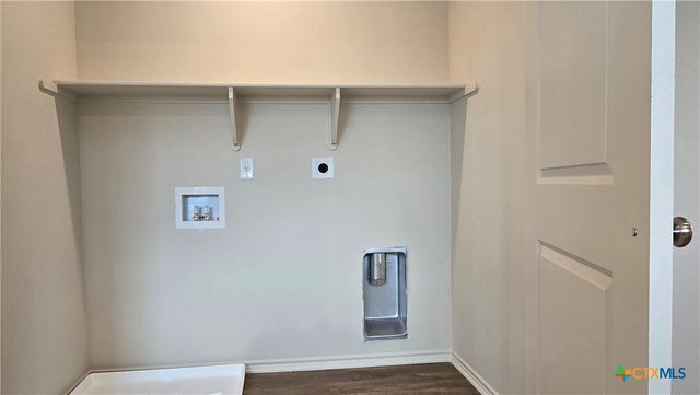 268 Monty Avenue, Copperas Cove, TX 76522