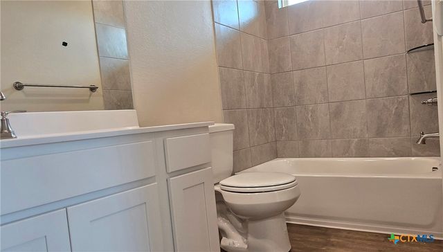 268 Monty Avenue, Copperas Cove, TX 76522