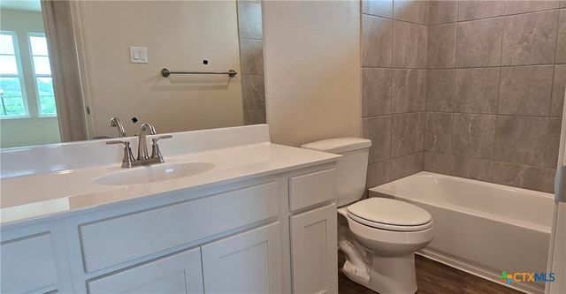 268 Monty Avenue, Copperas Cove, TX 76522