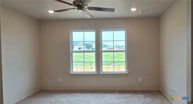 268 Monty Avenue, Copperas Cove, TX 76522