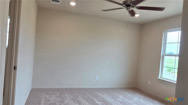 268 Monty Avenue, Copperas Cove, TX 76522