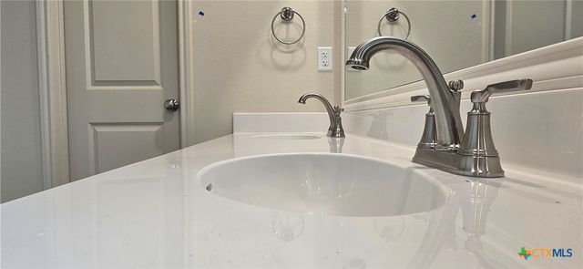 268 Monty Avenue, Copperas Cove, TX 76522