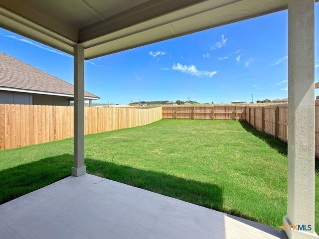 268 Monty Avenue, Copperas Cove, TX 76522