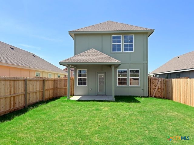 268 Monty Avenue, Copperas Cove, TX 76522