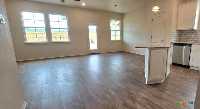 268 Monty Avenue, Copperas Cove, TX 76522