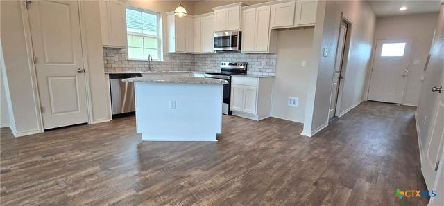 268 Monty Avenue, Copperas Cove, TX 76522