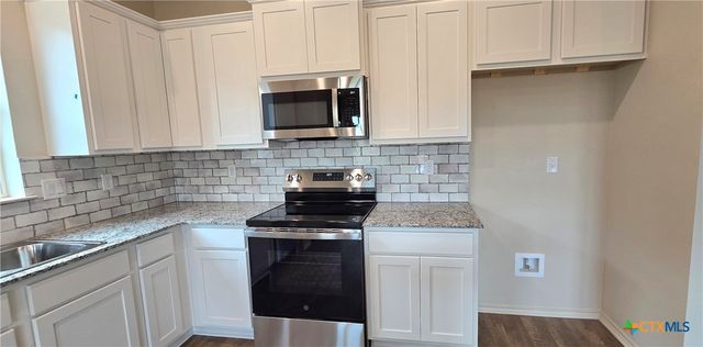 268 Monty Avenue, Copperas Cove, TX 76522