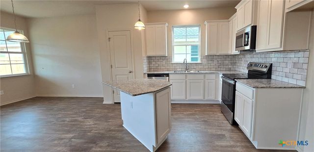 268 Monty Avenue, Copperas Cove, TX 76522