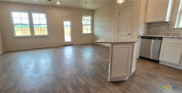 268 Monty Avenue, Copperas Cove, TX 76522