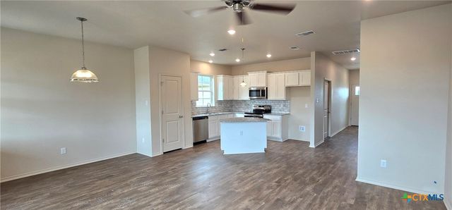 268 Monty Avenue, Copperas Cove, TX 76522