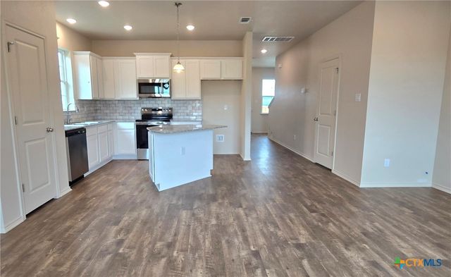 268 Monty Avenue, Copperas Cove, TX 76522