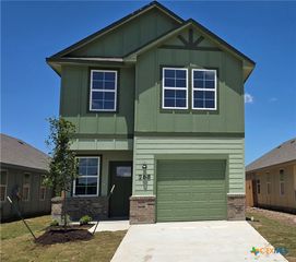 268 Monty Avenue, Copperas Cove, TX 76522