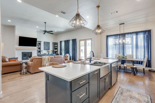 216 Greene Road, Weatherford, TX 76087