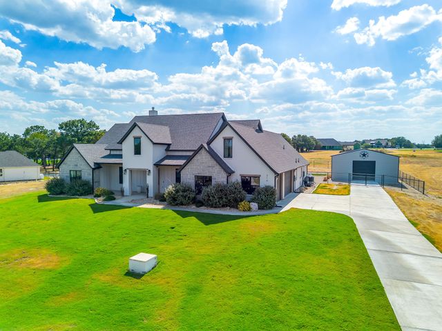 216 Greene Road, Weatherford, TX 76087