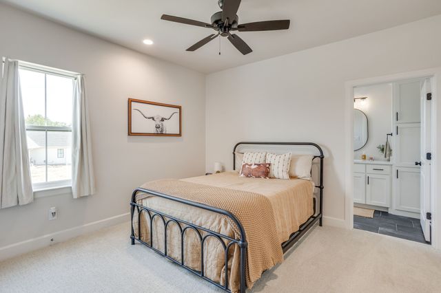 216 Greene Road, Weatherford, TX 76087