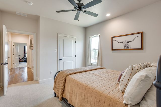 216 Greene Road, Weatherford, TX 76087