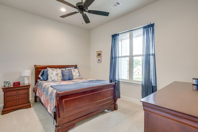 216 Greene Road, Weatherford, TX 76087