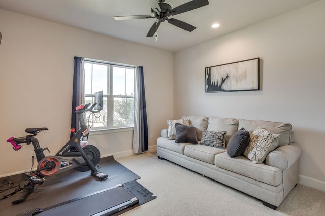 216 Greene Road, Weatherford, TX 76087