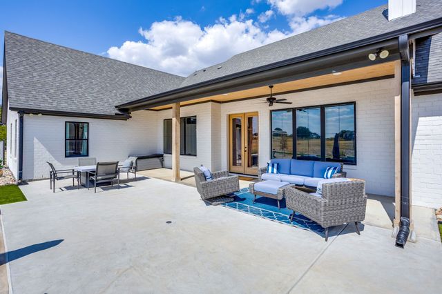 216 Greene Road, Weatherford, TX 76087