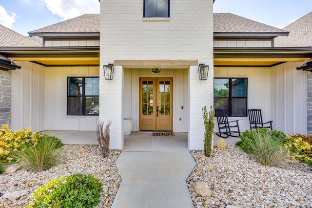 216 Greene Road, Weatherford, TX 76087
